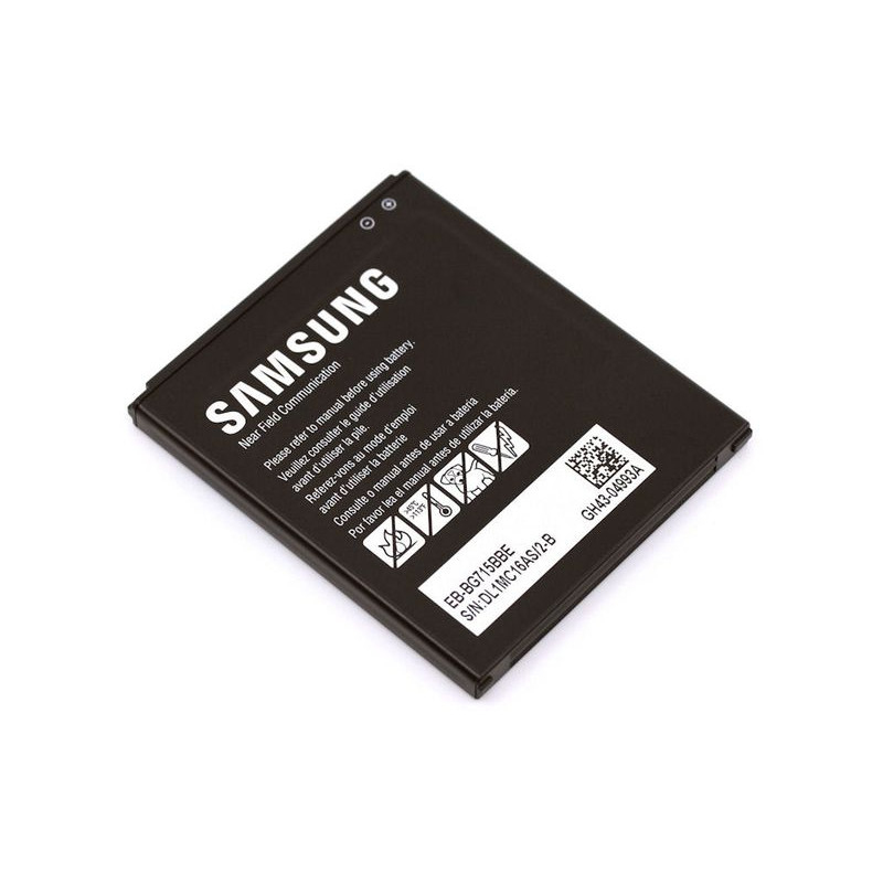 Samsung EB-BG556GBY Akku for Xcover 7 - G556B bulk